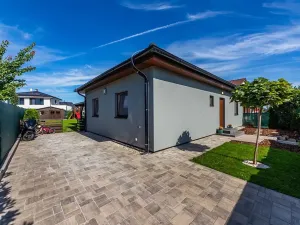 Prodej rodinného domu, Kounice, 105 m2