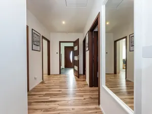 Prodej rodinného domu, Kounice, 105 m2