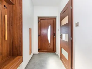 Prodej rodinného domu, Kounice, 105 m2