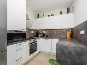 Prodej bytu 3+kk, Praha - Letňany, Miroslava Hajna, 92 m2