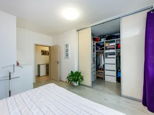 Prodej bytu 3+kk, Praha - Letňany, Miroslava Hajna, 92 m2