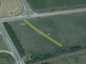 Prodej pole, Břeclav, 23044 m2