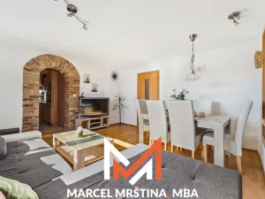 Prodej rodinného domu, Borová, 307 m2