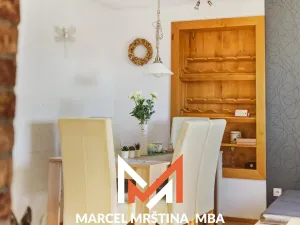 Prodej rodinného domu, Borová, 307 m2