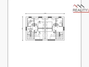 Prodej pozemku, Častolovice, 842 m2