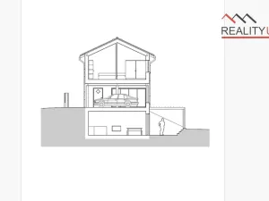 Prodej pozemku, Častolovice, 842 m2