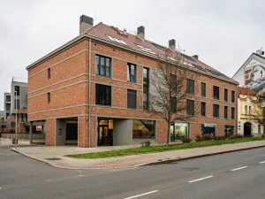 Prodej bytu 3+kk, Praha - Michle, Michelská, 100 m2