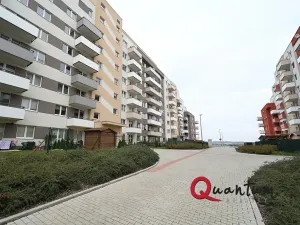 Pronájem bytu 2+kk, Praha - Hlubočepy, Miloše Havla, 52 m2