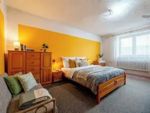 Prodej rodinného domu, Hostěradice, 127 m2