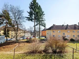 Prodej bytu 2+1, Vlašim, Družstevní, 51 m2