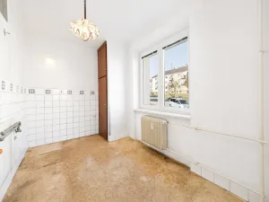 Prodej bytu 2+1, Vlašim, Družstevní, 51 m2