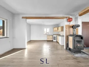 Prodej bytu 3+1, Kamenický Šenov, Kadlecova, 60 m2