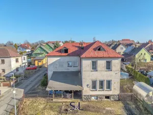 Prodej bytu 2+kk, Kamenický Šenov, Kadlecova, 95 m2