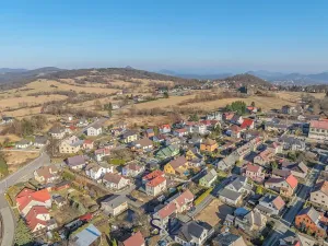 Prodej bytu 2+kk, Kamenický Šenov, Kadlecova, 95 m2