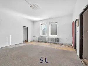 Prodej bytu 4+1, Kamenický Šenov, Kadlecova, 95 m2