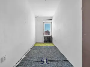 Prodej bytu 4+1, Kamenický Šenov, Kadlecova, 95 m2