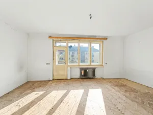 Prodej bytu 3+1, Praha - Strašnice, U kombinátu, 77 m2