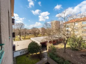 Prodej bytu 3+1, Praha - Strašnice, U kombinátu, 77 m2