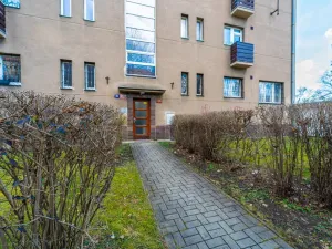 Prodej bytu 3+1, Praha - Strašnice, U kombinátu, 77 m2