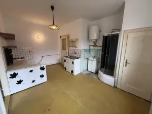 Pronájem bytu 1+1, Ostrava - Moravská Ostrava, Na Spojce, 47 m2