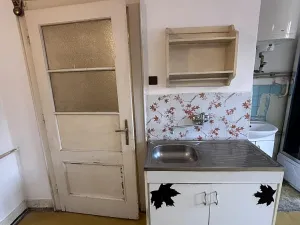 Pronájem bytu 1+1, Ostrava - Moravská Ostrava, Na Spojce, 47 m2