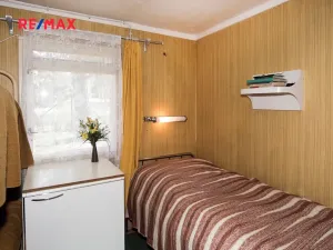 Prodej chaty, Chyňava, 37 m2