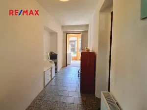 Prodej rodinného domu, Borotín, 117 m2