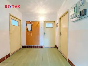 Prodej chalupy, Bzová, 112 m2