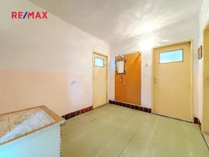 Prodej chalupy, Bzová, 112 m2