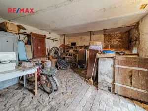 Prodej chalupy, Bzová, 112 m2