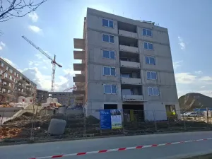 Prodej bytu 1+kk, Praha - Hlubočepy, Baarové, 33 m2