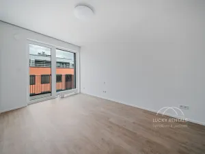 Pronájem bytu 1+kk, Praha - Chodov, Líbalova, 32 m2