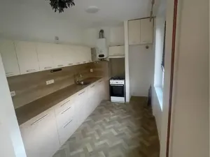 Pronájem bytu 3+1, Krupka, 59 m2