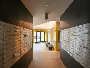 Prodej bytu 2+kk, Praha - Libeň, Kurta Konráda, 51 m2