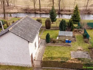 Prodej chaty, Hrádek, U hřiště, 32 m2