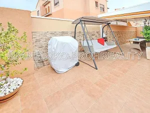 Prodej bytu 3+kk, Torrevieja, Španělsko, 58 m2