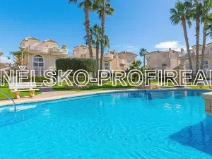 Prodej rodinného domu, Guardamar del Segura, Španělsko, 92 m2