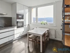 Prodej bytu 2+1, Brno, Horácké náměstí, 71 m2