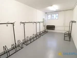 Prodej bytu 2+1, Brno, Horácké náměstí, 71 m2