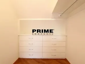 Pronájem bytu 3+kk, Praha - Nové Město, Odborů, 126 m2