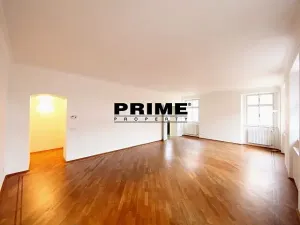 Pronájem bytu 4+1, Praha - Malá Strana, Vlašská, 178 m2