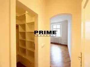 Pronájem bytu 4+1, Praha - Malá Strana, Vlašská, 178 m2