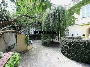 Pronájem bytu 4+1, Praha - Malá Strana, Vlašská, 178 m2