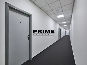 Pronájem kanceláře, Praha - Nové Město, Klimentská, 78 m2