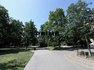 Pronájem kanceláře, Praha - Vinohrady, Anny Letenské, 160 m2