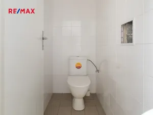 Pronájem obchodního prostoru, Plzeň, 181 m2