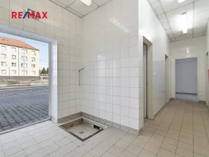 Pronájem obchodního prostoru, Plzeň, 181 m2