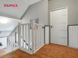 Pronájem rodinného domu, Dýšina, Kostelní, 171 m2