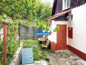 Prodej chaty, Velký Týnec, 60 m2