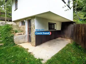 Prodej chaty, Velký Týnec, 60 m2